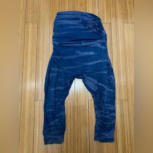 Little Moon Society Harem Pants